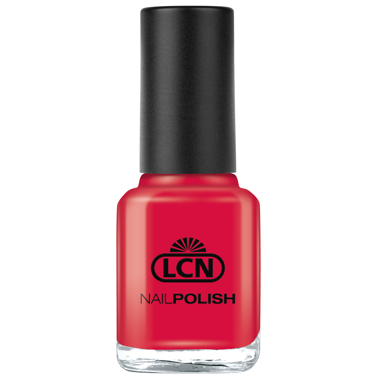 LCN Nail Polish 8 ml – (655M) Sexy Mama | Professioneller Nagellack
