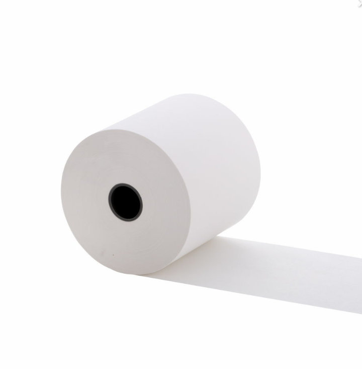 Thermorollen 57 mm x 50 mm - 55g/m² (50 Rollen)