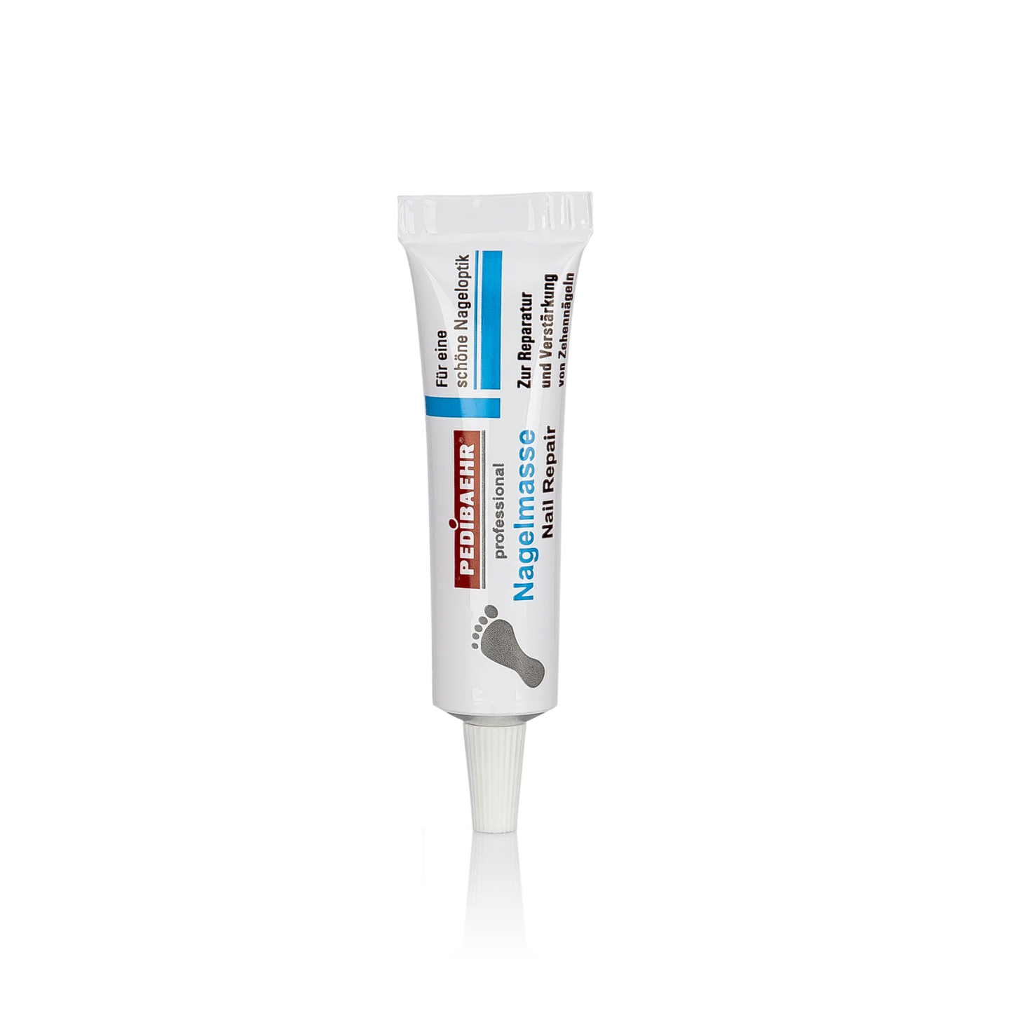 Nagelmasse Nail Repair – Nagelaufbau mit Clotrimazol | 15 ml