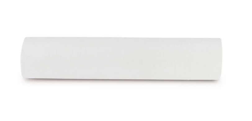 Funny Abdeckrollen Zellstoff mit PE-Beschichtung, 40 cm, 1-lagig, 12 Rollen