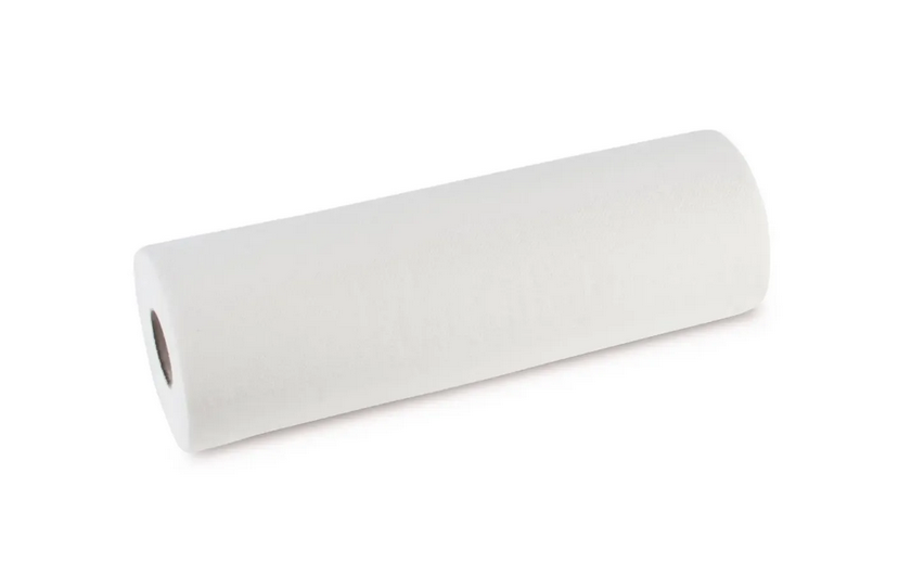 Funny Abdeckrollen 40 cm, 2-lagig, Zellstoff, 9 Rollen