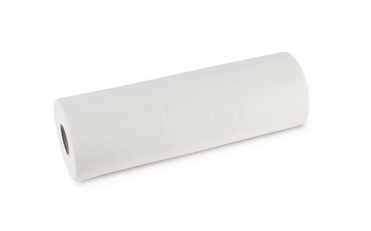 Funny Abdeckrollen 40 cm, 2-lagig, Zellstoff, 9 Rollen