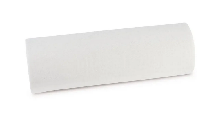 Funny Abdeckrollen 40 cm, 2-lagig, Zellstoff, 9 Rollen