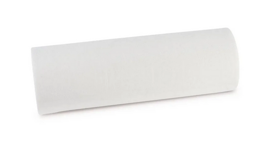 Funny Abdeckrollen 50 cm, 2-lagig, Zellstoff, 9 Rollen