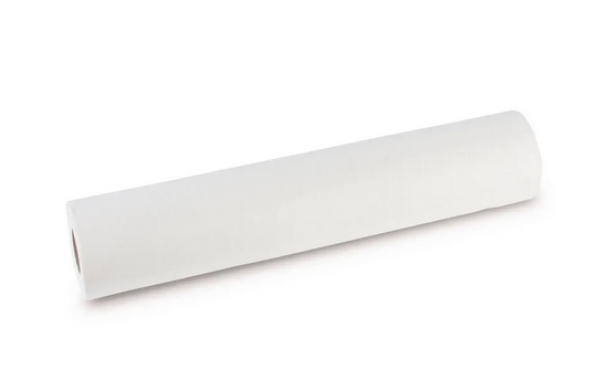 Abdeckrollen Zellstoff mit PE-Beschichtung, 50 cm, 1-lagig, 6 Rollen