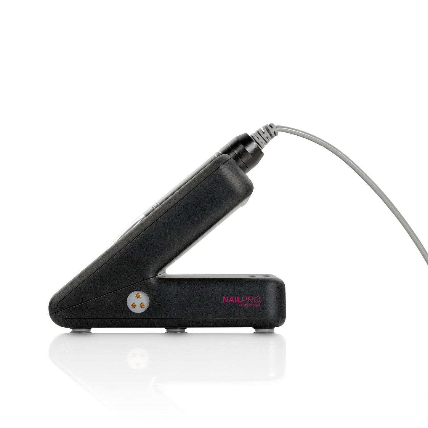 Black Pro Touch 35000 – Professioneller Fräser für Maniküre & Podologie