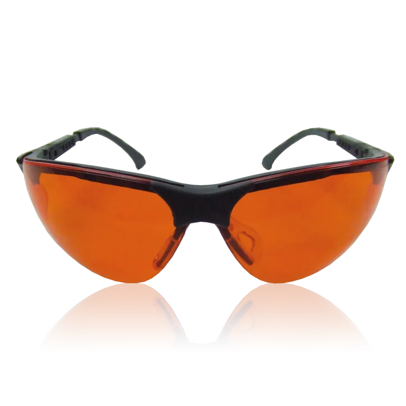Unguisan Blue Light Schutzbrille – UV400 + Blaulichtfilter