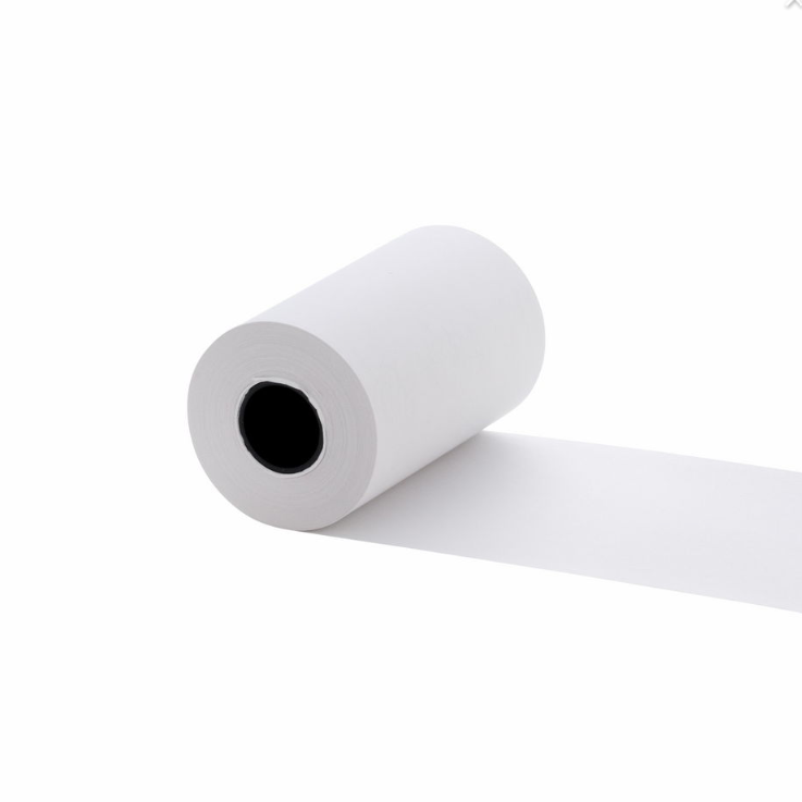 EC Cash 57 mm x 35 mm - 55g/m² (50 Rollen)