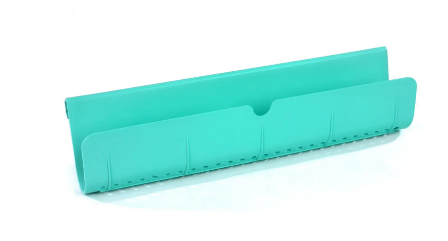 Glas- & Fensterputzeimer, mit Abtropf-Ablage, 20 Liter