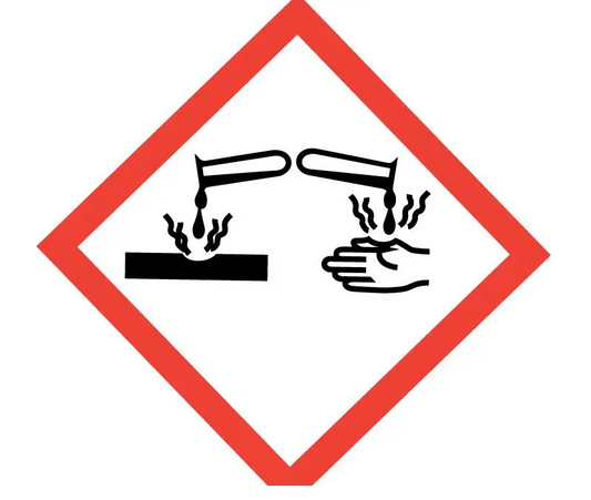 Lerades CM 160 Gewerbespülmaschinenreiniger, 25 kg