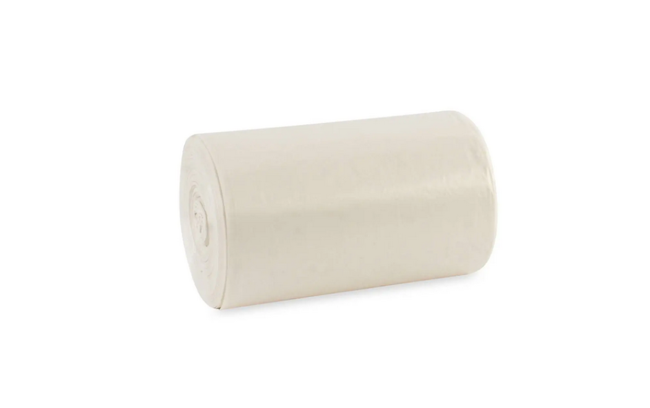Müllbeutel Funny LDPE-Regenerat, weiß extra, ca. 30 l, 500 x 600 mm, 1.250 Stück