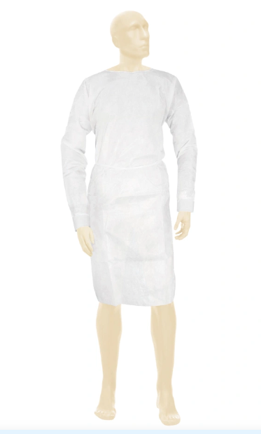 BeeSana®PP-Schutzmantel 35 g, 140 x 140 cm, grün, 10 x 10 Stück