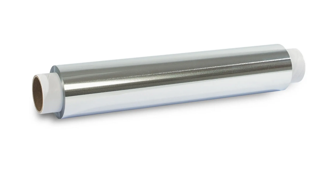 Alufolien - Typ 150 - 30cm x 110m