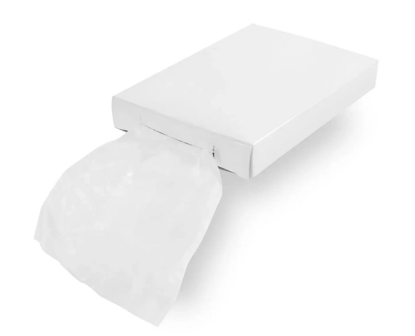 Funny Hygiene-Bags, 6 Karton à 48 x 25 Bags