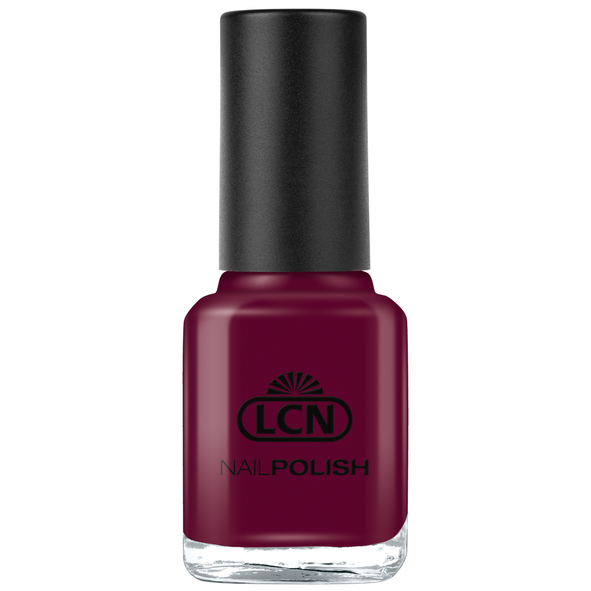 LCN Nail Polish 8 ml – (668M) Own the Night | Professioneller Nagellack