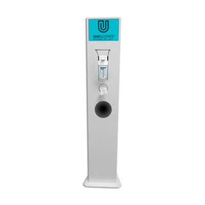Unigloves Hygienetower Maxi - 3 IN 1 HYGIENETOWER