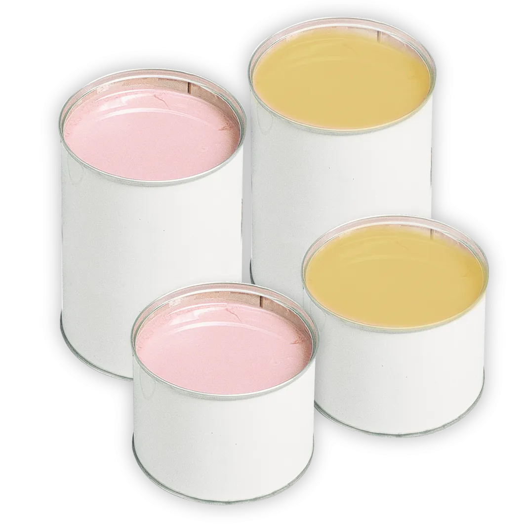 Wachsdose Honey 400g & 800g – Warmwachs für normale Haut