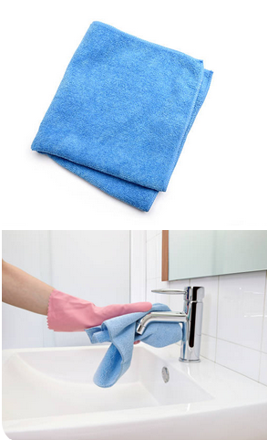 Textil & Mikrofaser