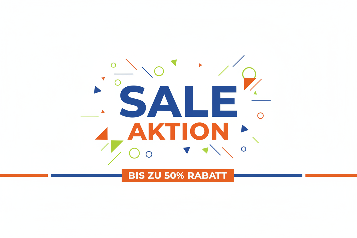 Sale %