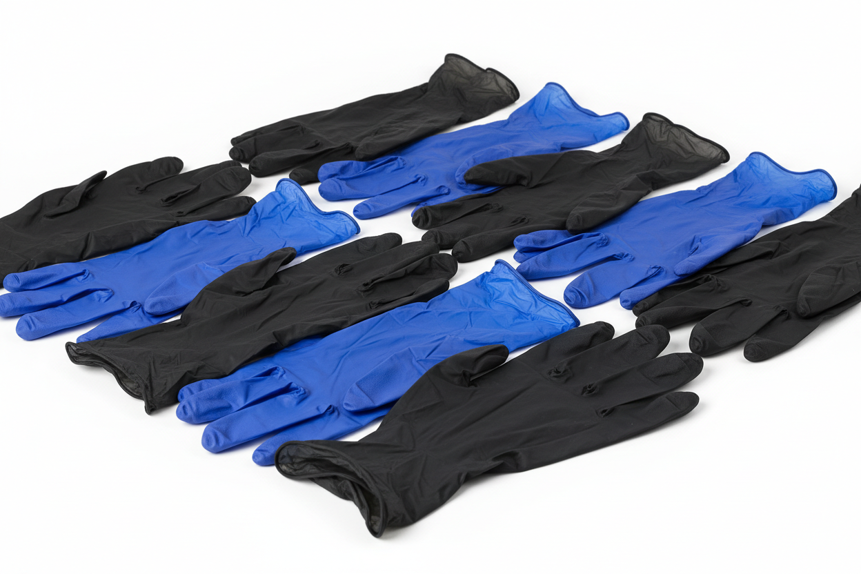 Nitrilhandschuhe