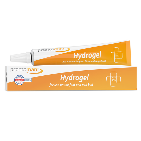ProntoMan Hydrogel, 20 ml