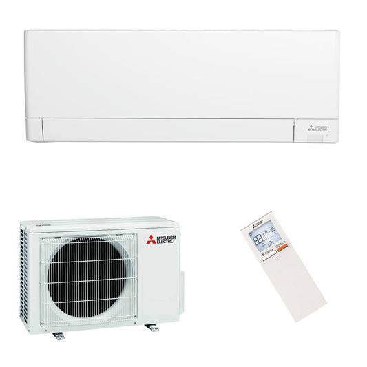 Mitsubishi Electric MSZ-AP60VGK Klimaanlagen-Set 6,1 kW