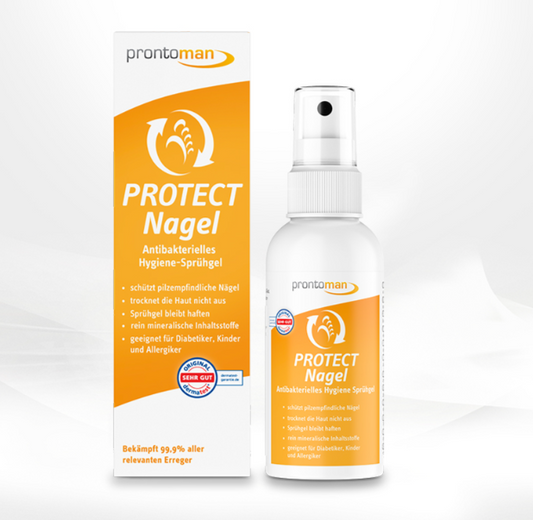 Prontoman PROTECT Nagel, 50 ml