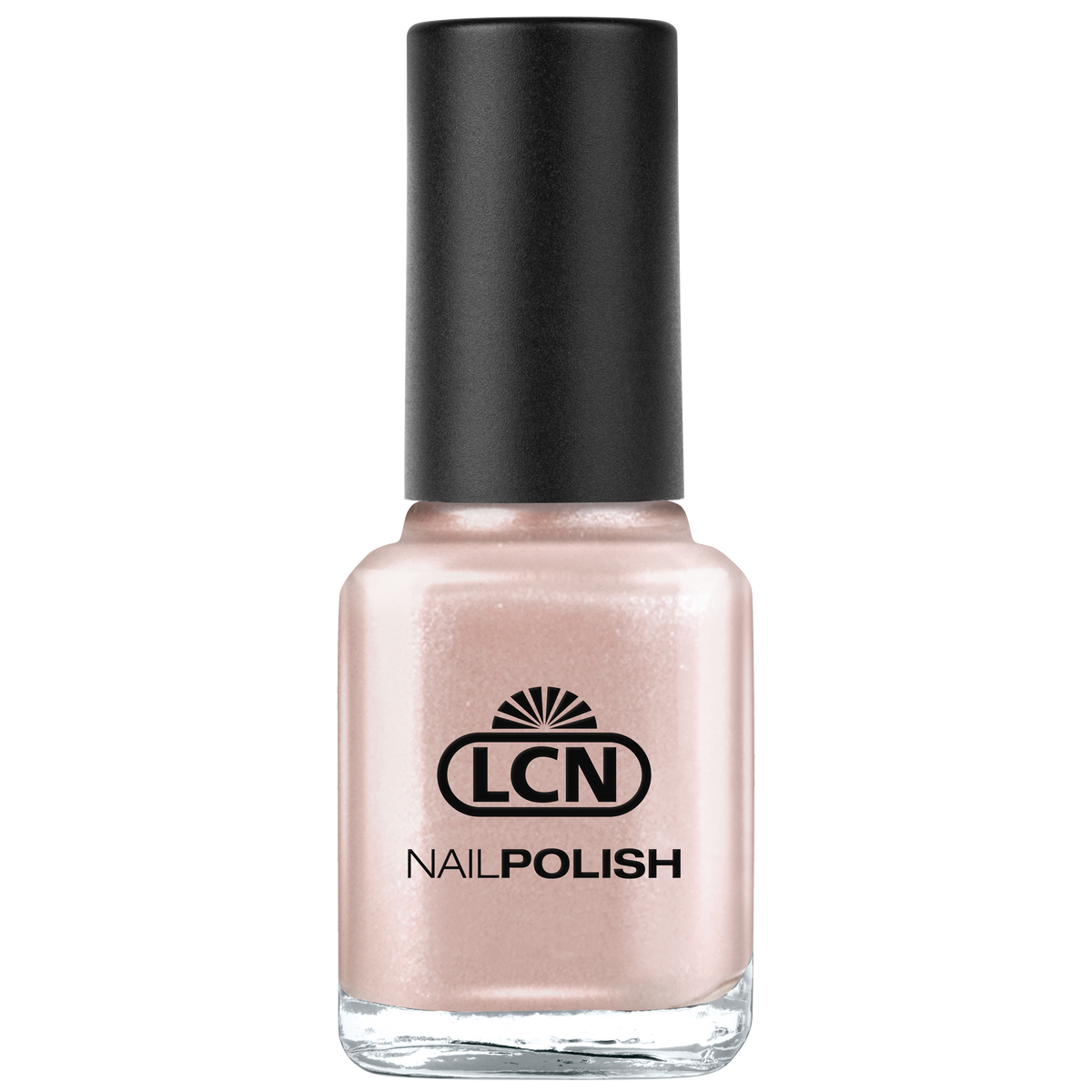 LCN Nail Polish 8 ml – (611M) Kiss Me Goodnight | Professioneller Nagellack
