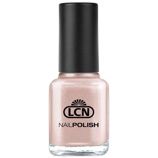 LCN Nail Polish 8 ml – (611M) Kiss Me Goodnight | Professioneller Nagellack