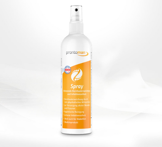 ProntoMan Spray