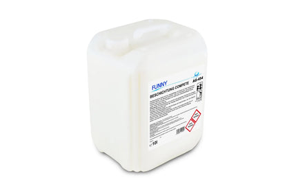 Coating Compete 10 Liter Container