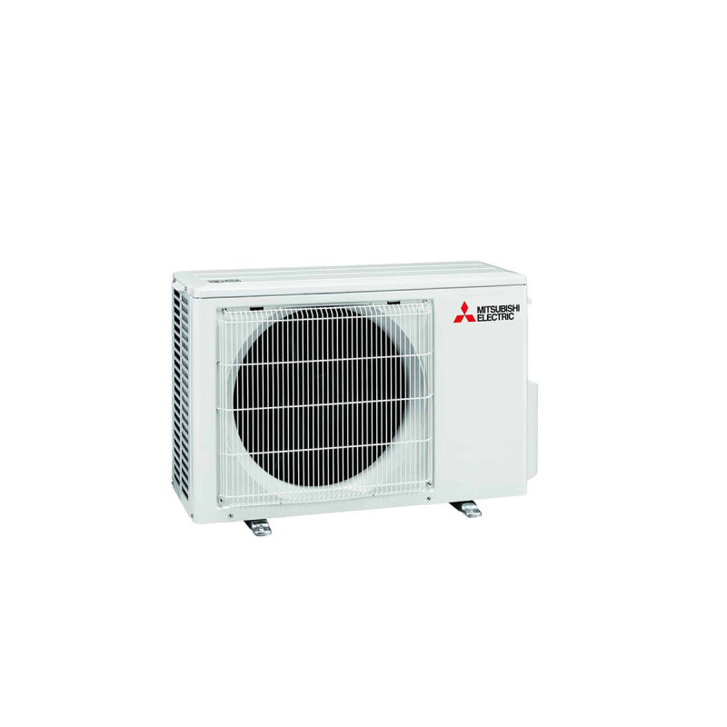Mitsubishi Electric Diamond MSZ-LN35VG2 Set 3,5 kW Onyx-Schwarz