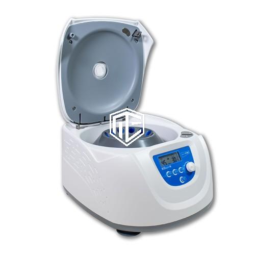 ECOspin III - Tischzentrifuge (IVDR)