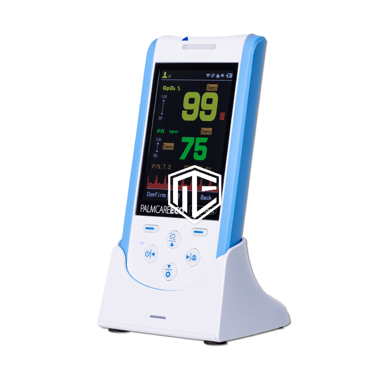 Handpulsoximeter Palmcare® ECO
