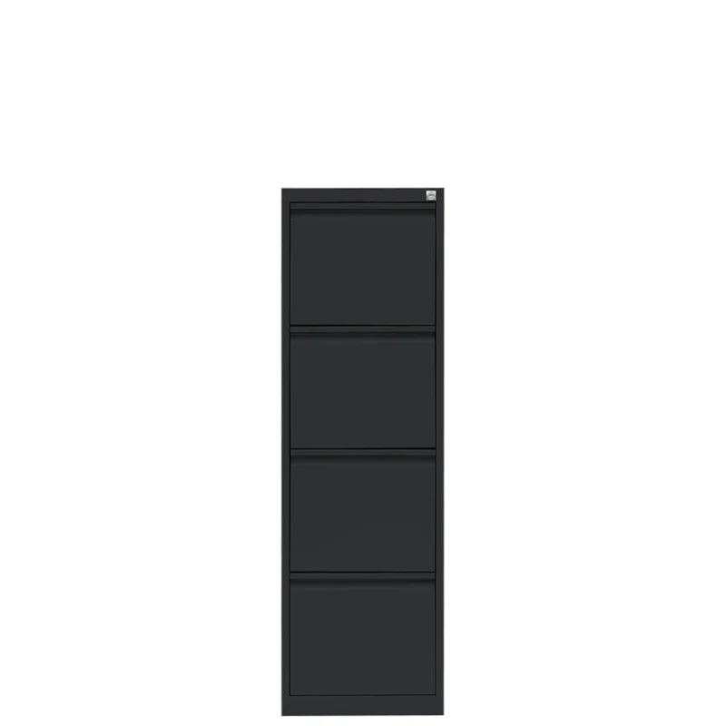 Hängeregisterschrank 4 Schübe | Lüllmann® | H 1320 x B 400 x T 620 mm | 3 Farben
