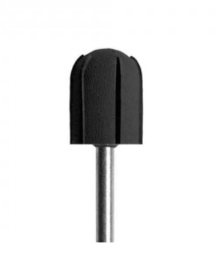 LUKAS Podo-Kappenträger 13 mm, RUND