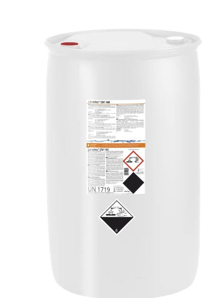 Lerades CM 160 Commercial Dishwasher Detergent, 25 kg