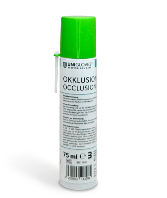 Unigloves Okklusionsspray