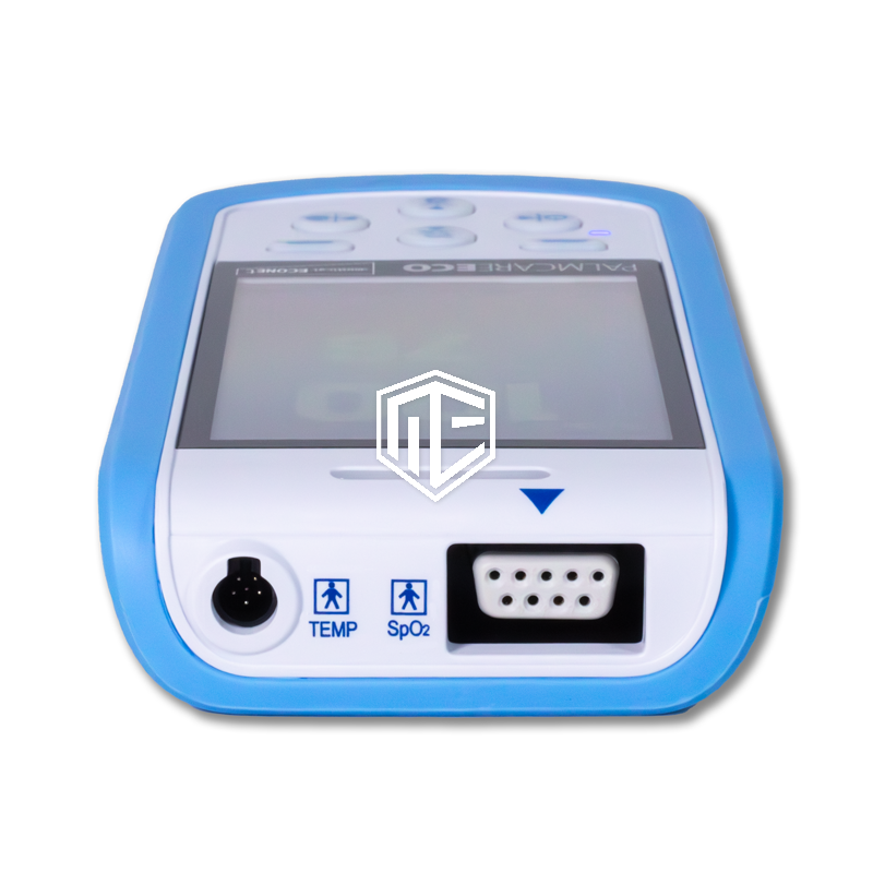 Handpulsoximeter Palmcare® ECO