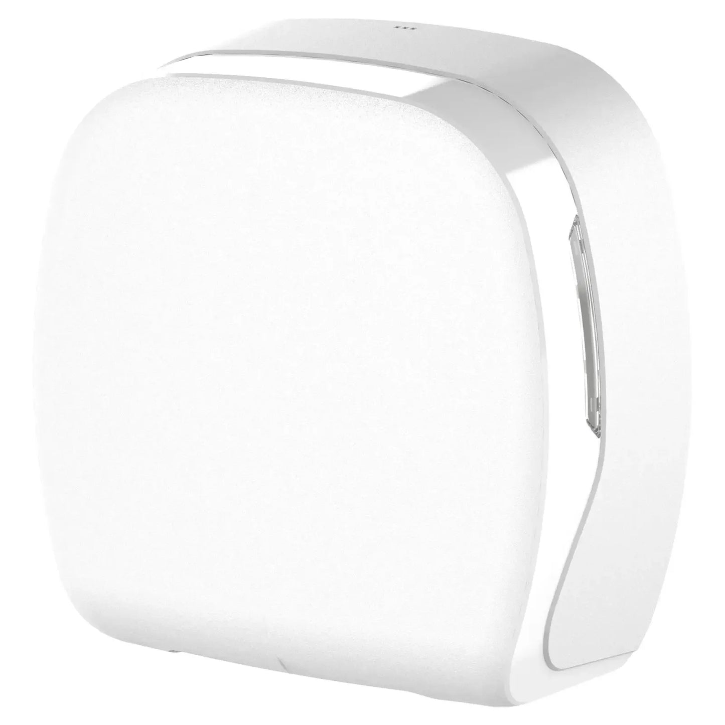 Jumbo Toilettenpapierspender, matt