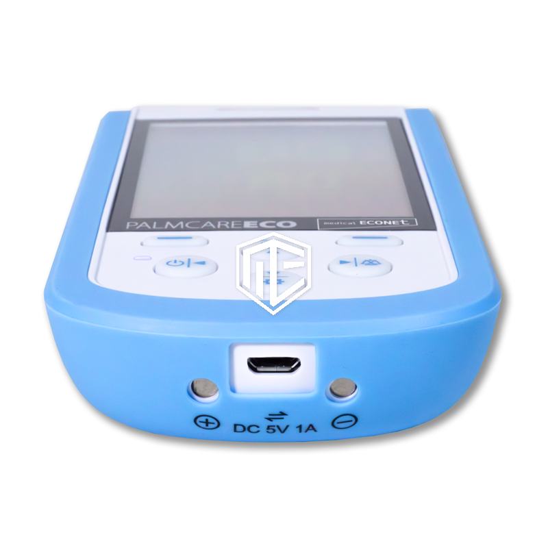 Handpulsoximeter Palmcare® ECO