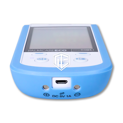 Handpulsoximeter Palmcare® ECO
