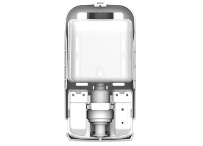 Foam soap dispenser, 1000 ml, matte
