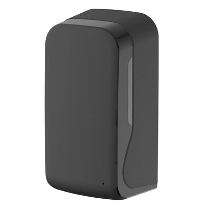 Foam soap dispenser, 1000 ml, matte
