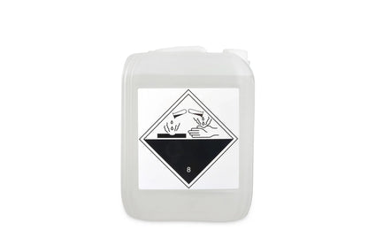Algae and Moss Remover 10 l, for the lasting removal of algae and moss