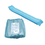 Einmal-Klipphauben PP | ø 53cm | latexfrei | HACCP | 10x100 Stück