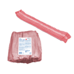 Einmal-Klipphauben PP | ø 53cm | latexfrei | HACCP | 10x100 Stück