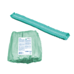 Einmal-Klipphauben PP | ø 53cm | latexfrei | HACCP | 10x100 Stück