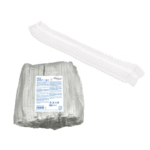 Einmal-Klipphauben PP | ø 53cm | latexfrei | HACCP | 10x100 Stück
