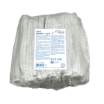 Einmal-Klipphauben PP | ø 53cm | latexfrei | HACCP | 10x100 Stück